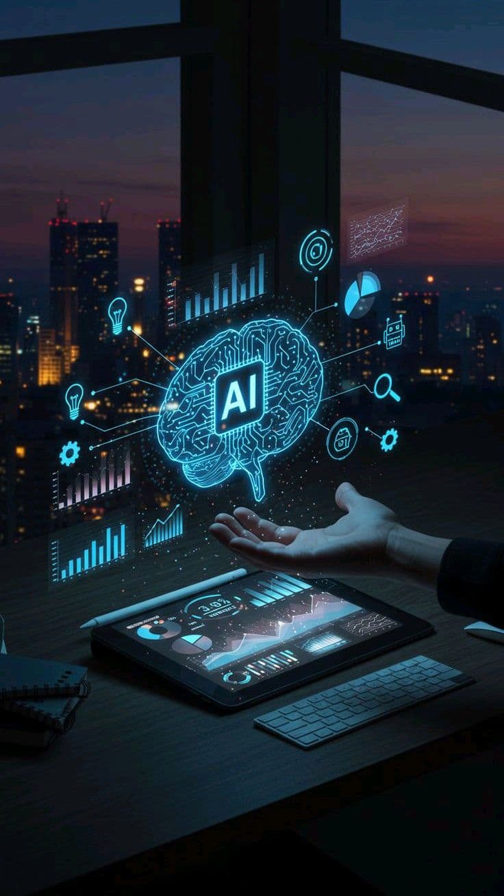 Global Real Estate AI Solutions