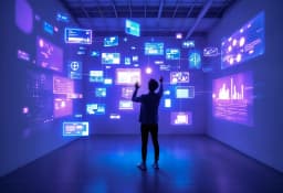 Komplexe & immersive Integrationen