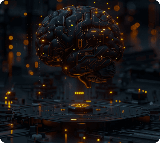 صورة الذكاء الاصطناعي