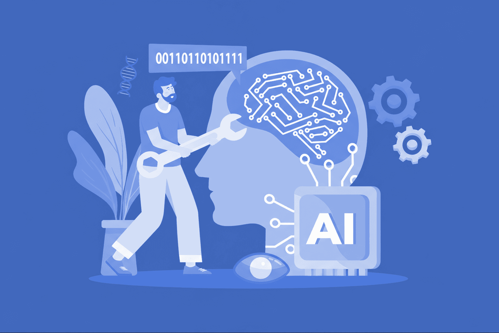 Generative AI & LLM Integration