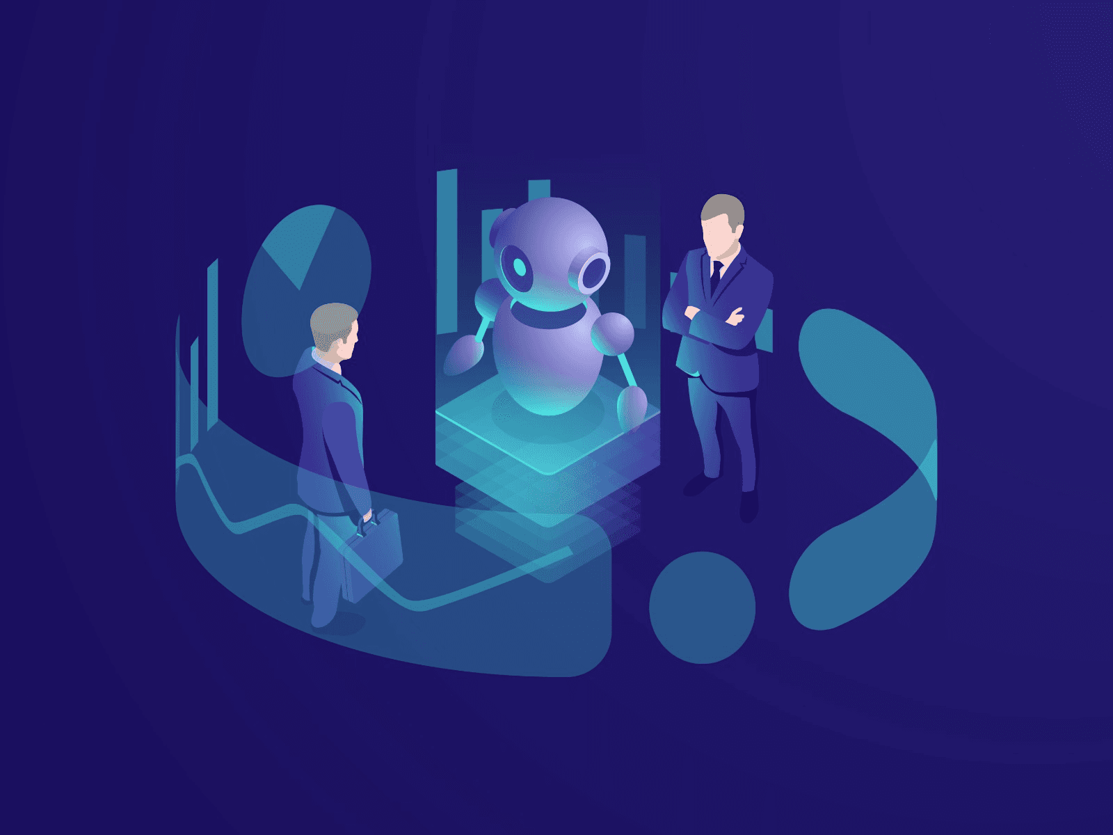 AI Strategy & Consulting