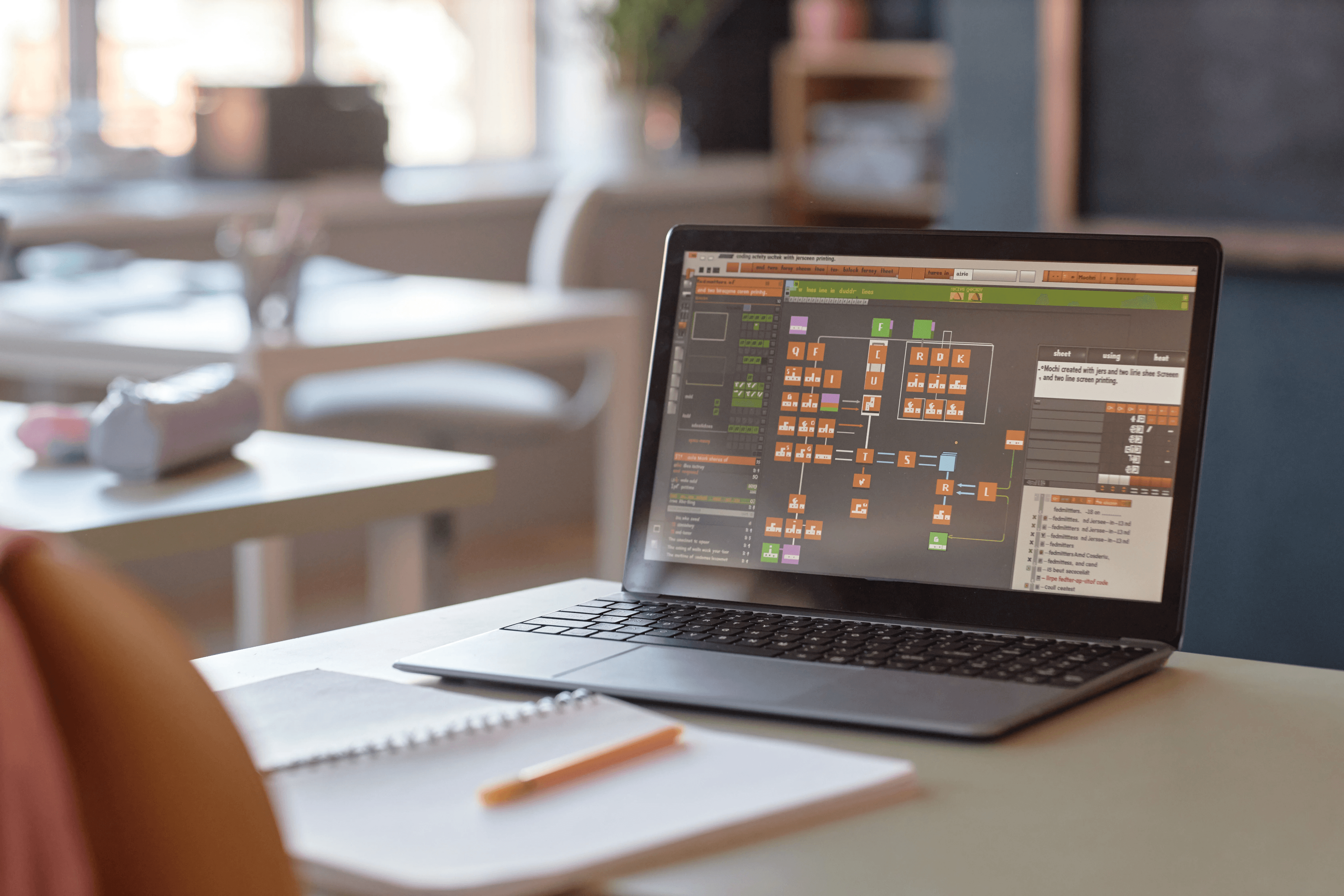 Strategic Use Case Identification