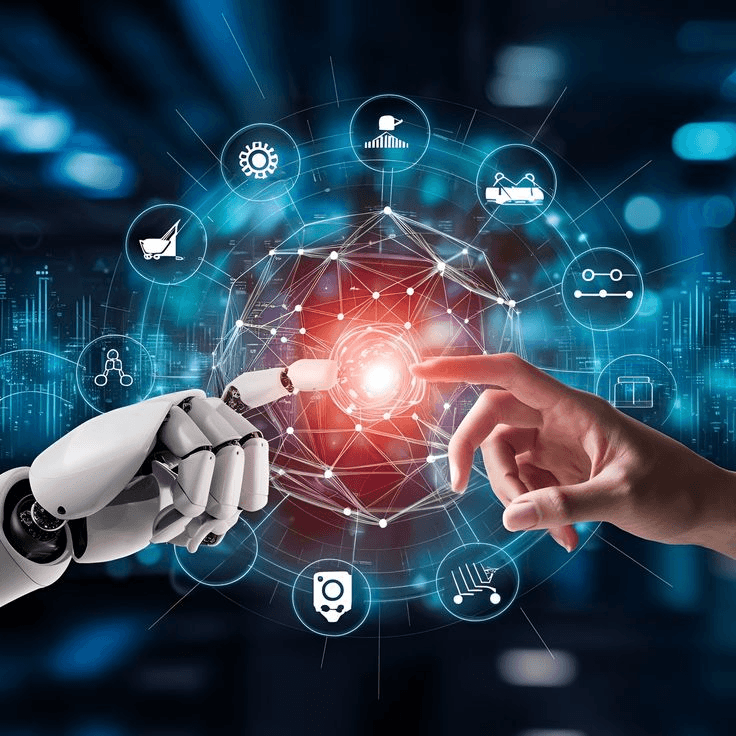 Single Page Applications (SPA)