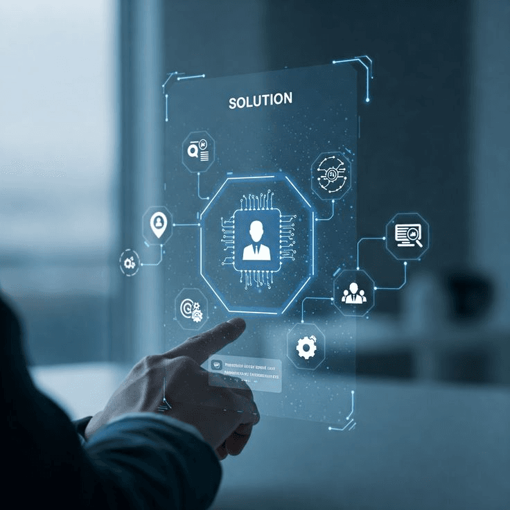 Workflow Optimization