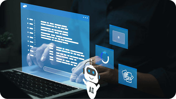 Seamless Workflow Integration