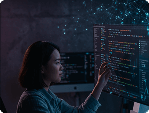 Revolutionizing AI with Advanced