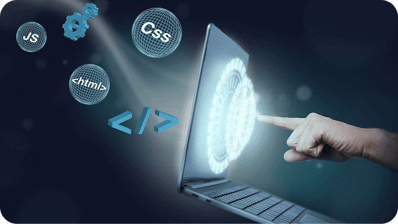 Seamless Integration