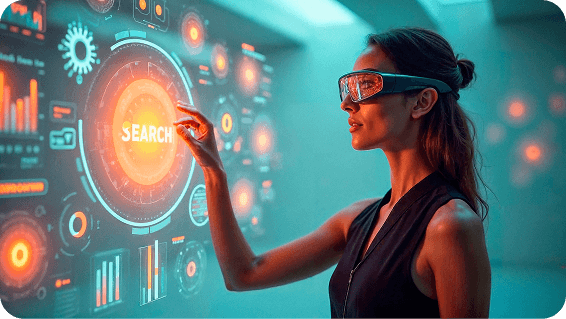 Skalierbare Grundlagen