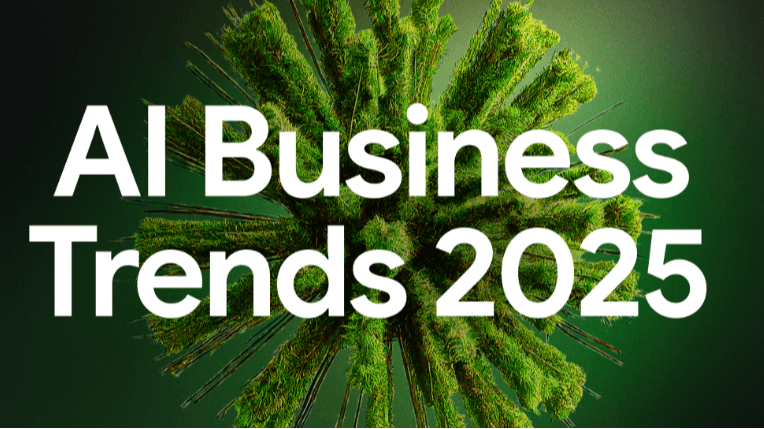 AI is Transforming Businesses in 2025