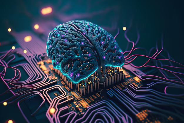 Generative AI in Enterprise Cover