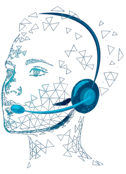 Contact Illustration