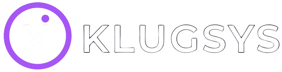 KLUGSYS LOGO